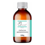 Essência Aromatizante 100ml Top