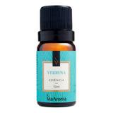 Essencia Aromatizante 10ml Clássica Para Difusores Via Aroma Aroma Verbena