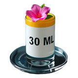Essência Cosmética 10 Unidades De 30ml