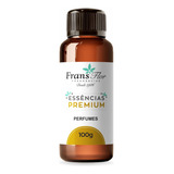 Essência Para Perfume Importado Premium 100ml