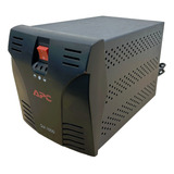 Estabilizador / Regulador De Tensão Da Apc Microsol 1000