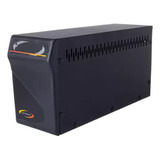 Estabilizador De Tensão Monofásico 3100va (3kva) 220v/220v