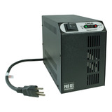 Estabilizador P/ Geladeira 220v / 220v Frost Free Duplex Side By Side 560 Litros
