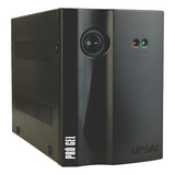 Estabilizador P/ Geladeira 220v Progel 3 2000va 2kva Upsai Iso 9001