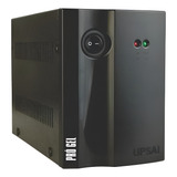 Estabilizador P/ Geladeira Upsai Progel2000va 2kva 120v 110v