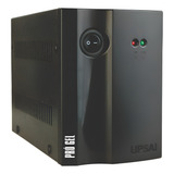 Estabilizador P Geladeira Progel3 1000va 1kva 220v Upsai