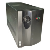 Estabilizador Para Refrigerador Geladeira 220v 220v 1500va