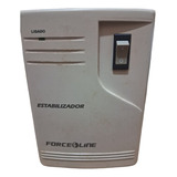 Estabilizador Transformador Pc Geladeira Bivolt 2000va Leia