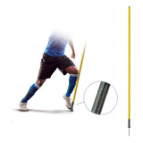 Estaca Treinamento Agilidade De Futebol Pista E Campo - 01un