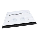 Estação De Carregamento Para Consoles De Jogos Rgb Cooling 3