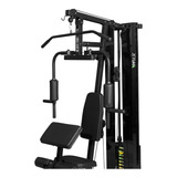 Estação De Musculação Impulse Uma Academia Completa Em Casa 