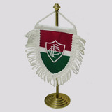Estandarte De Mesa Fluminense Oficial Licenciado