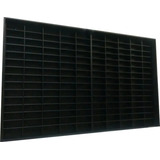 Estante Expositor Coleçao Minis Hot 150 Nichos Preto 1/64 Ec