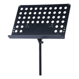 Estante Para Partitura Aweda Mus-16 Original