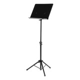 Estante Para Partitura Aweda Mus-18 Original