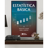 Estatística Básica - 6ª Edição