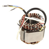 Estator 127v Compressor Vc25-1 Vulcan