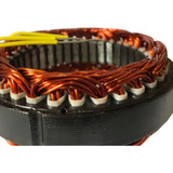 Estator 35/12 Bosch Remanufaturado N° Orig: 9122080658