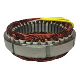 Estator Alternador 35/12 Bosch N° Orig: 9.122.080.658/586