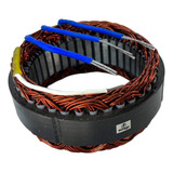 Estator Alternador Colheitadeira 2155 2166 2188 2366 - 120a 
