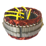 Estator Alternador Gol 90 N° Orig:1.125.045.510/514/532