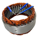 Estator Alternador Marea Stilo Punto Siena Tratores - 120a