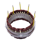 Estator Alternador Para Scania: 113 - 114 - 124 110a 24v Int