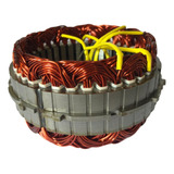 Estator Alternador Titan N° Orig: F00m.130.112/114
