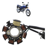 Estator Bobina Pulso Cg 125 Titan 1995 1996 1997 1998 1999