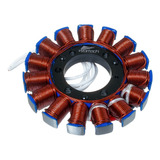 Estator Cbr 1000 Rr (10-16) Wortech