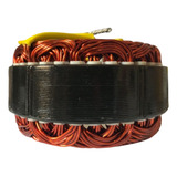 Estator Denso 92 Remanufaturado Linha Toyota 75a - 100a