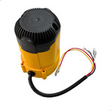 Estator E Caixa De Campo Serra Esquadria Dewalt Dws780 220v