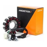 Estator Gerador Fazer 150 Factor 150 Crosser 150 C/ Pulso