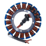 Estator Harley Davidson Dyna (07-16) Wortech