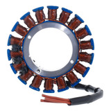 Estator Harley Davidson Road King (06-16) Wortech