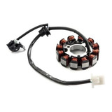 Estator Honda Nxr Bros 150 2009 A 2014 Moto Magnetron