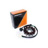 Estator Honda Nxr Bros 150 Es/esd/ks Mix Original Magnetron