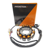 Estator Magneto Magnetron Factor 125 E K Ed 2011 A 2013