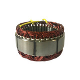 Estator Palio 120 Substitui Denso, Marelli 14v 120a