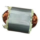 Estator Para Furadeira 6455 Original Skil - F000607067