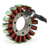Estator Para Honda Cbr600 Cbr 600 F4 Cbr600f4 1999-2000