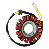 Estator Suzuki Srad 750 Gsxr 750 2014/22 Novo Paralelo