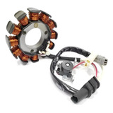 Estator Yamaha Factor150 Factor 150 2016 2017 2018 1ª Linha