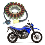 Estator Yamaha Xt660 2005 2006 2007 2008 2009 2010 A 2018