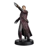 Estátua / Boneco Senhor Das Estrelas Marvel Ed. 06 Eaglemoss
