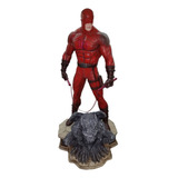 Estátua Daredevil Demolidor Escala 1/4 Custom