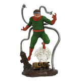Estátua Doctor Octopus - Marvel - Marvel Gallery - Diamond