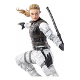 Estatua Iron Studios Art Scale 1/10 Viuva Negra - Yelena
