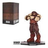 Estátua Iron Studios Marvel Comics Art Scale Juggernaut 24cm