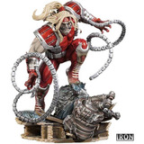 Estátua Omega Red - X-men - Bds Art Scale 1/10 Iron Studios
